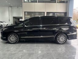 
										Honda Elysion, 2023 full									