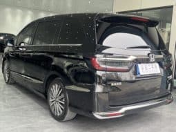 
										Honda Elysion, 2023 full									