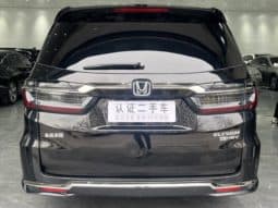 
										Honda Elysion, 2023 full									