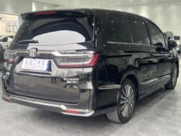 
										Honda Elysion, 2023 full									