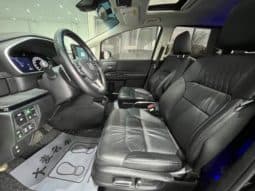 
										Honda Elysion, 2023 full									