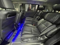 
										Honda Elysion, 2023 full									