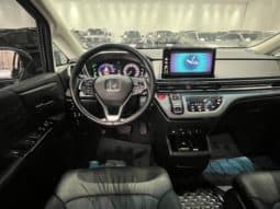 
										Honda Elysion, 2023 full									