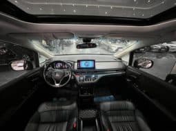
										Honda Elysion, 2023 full									
