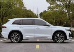 
										Geely Monjaro, 2022 full									