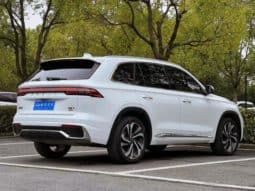 
										Geely Monjaro, 2022 full									