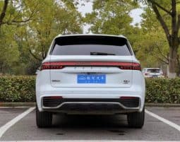 
										Geely Monjaro, 2022 full									