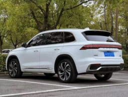 
										Geely Monjaro, 2022 full									
