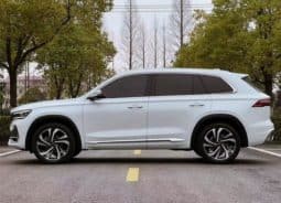 
										Geely Monjaro, 2022 full									
