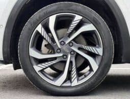 
										Geely Monjaro, 2022 full									