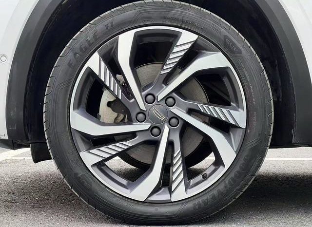 
								Geely Monjaro, 2022 full									