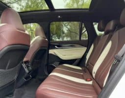 
										Geely Monjaro, 2022 full									