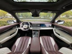 
										Geely Monjaro, 2022 full									