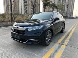 67cc20b5c6914 Honda Avancier (II), 2021