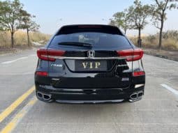 
										Honda Avancier (II), 2021 full									