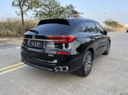 
										Honda Avancier (II), 2021 full									