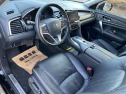 
										Honda Avancier (II), 2021 full									