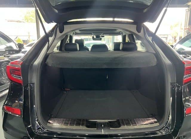
								Honda Avancier (II), 2021 full									