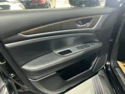 
										Honda Avancier (II), 2021 full									