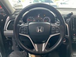
										Honda Avancier (II), 2021 full									