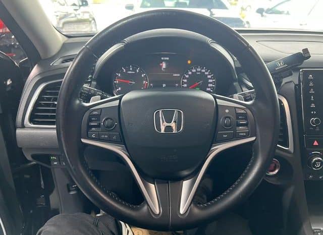 
								Honda Avancier (II), 2021 full									
