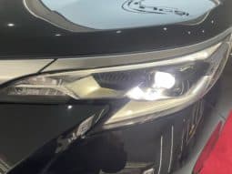 
										Toyota Sienna, 2024 full									