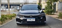 
										Honda Inspire (VI), 2022 full									