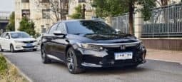 
										Honda Inspire (VI), 2022 full									