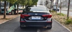 
										Honda Inspire (VI), 2022 full									
