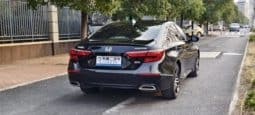 
										Honda Inspire (VI), 2022 full									