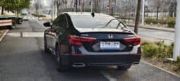 
										Honda Inspire (VI), 2022 full									