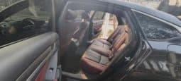 
										Honda Inspire (VI), 2022 full									