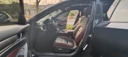 
										Honda Inspire (VI), 2022 full									
