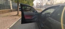 
										Honda Inspire (VI), 2022 full									