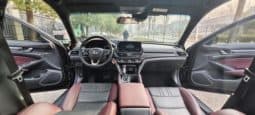 
										Honda Inspire (VI), 2022 full									