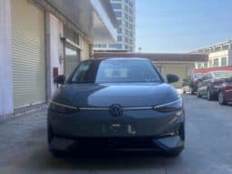 
										Volkswagen ID.7 VIZZION, 2025 full									