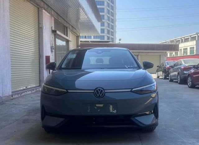 
								Volkswagen ID.7 VIZZION, 2025 full									