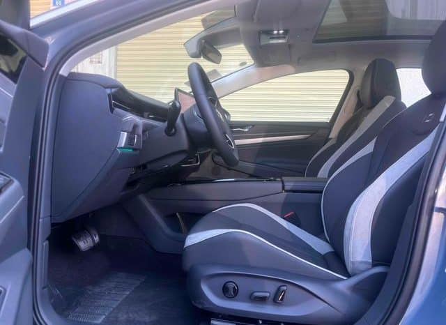 
								Volkswagen ID.7 VIZZION, 2025 full									