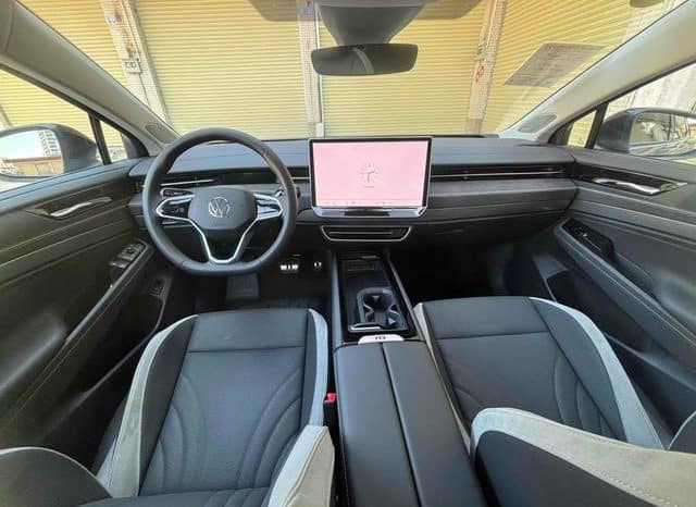 
								Volkswagen ID.7 VIZZION, 2025 full									