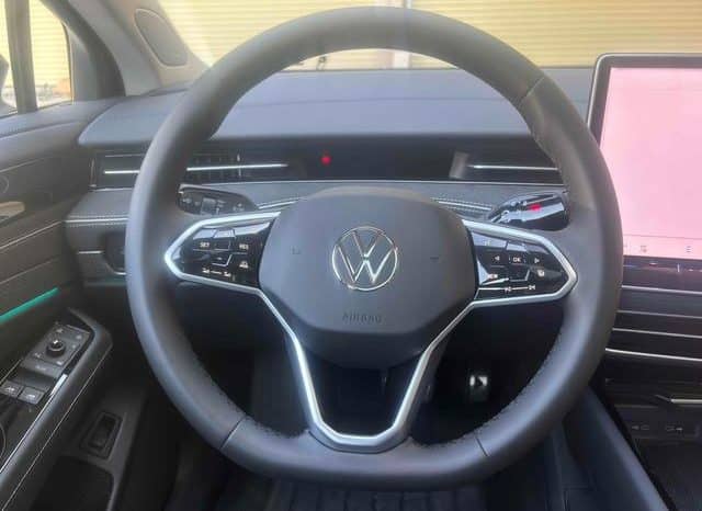 
								Volkswagen ID.7 VIZZION, 2025 full									