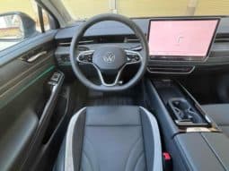 
										Volkswagen ID.7 VIZZION, 2025 full									