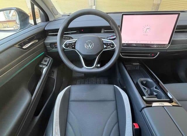 
								Volkswagen ID.7 VIZZION, 2025 full									