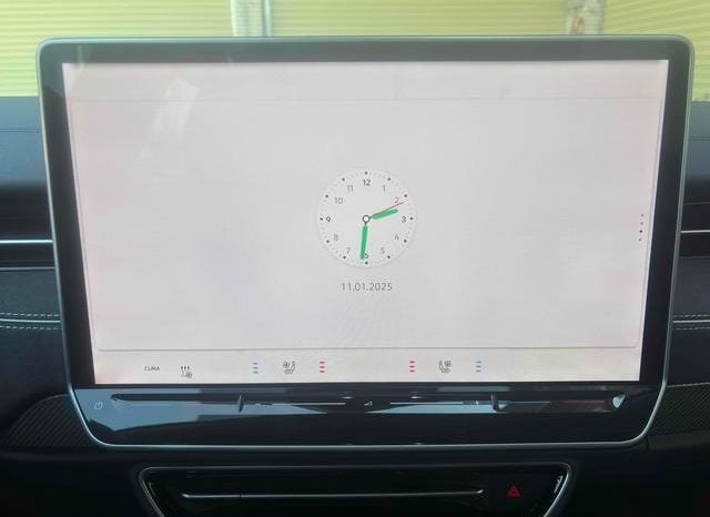 
								Volkswagen ID.7 VIZZION, 2025 full									