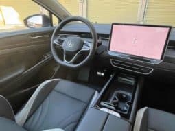 
										Volkswagen ID.7 VIZZION, 2025 full									