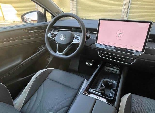 
								Volkswagen ID.7 VIZZION, 2025 full									