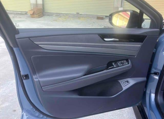 
								Volkswagen ID.7 VIZZION, 2025 full									