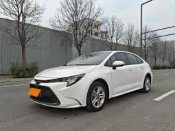 67cc3dfb35236 Toyota Levin, 2022