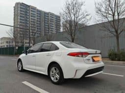 
										Toyota Levin, 2022 full									