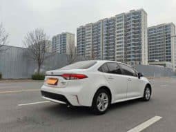 
										Toyota Levin, 2022 full									