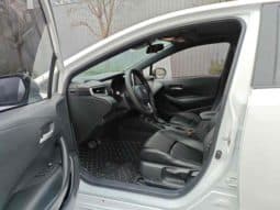 
										Toyota Levin, 2022 full									